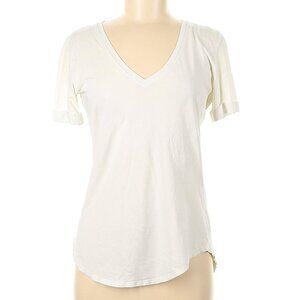 Lululemon white Love Tee